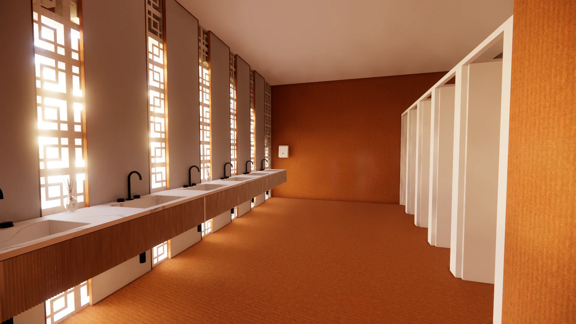 Recreo Campestre Palpa 13